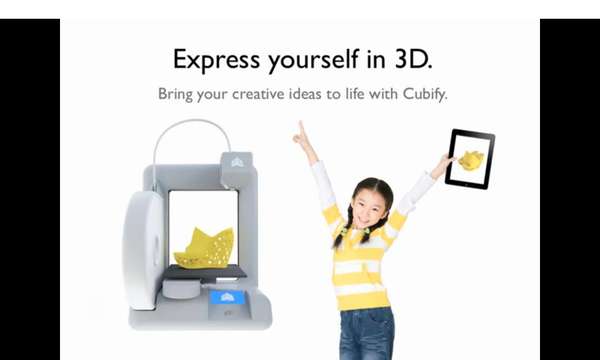People-Powered 3D Publishers Image 2