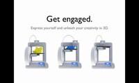People-Powered 3D Publishers Image 3