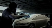 Edgy Concept Cars (UPDATE) Image 2