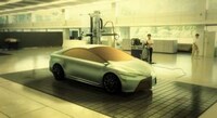 Edgy Concept Cars (UPDATE) Image 3