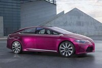 Edgy Concept Cars (UPDATE) Image 4