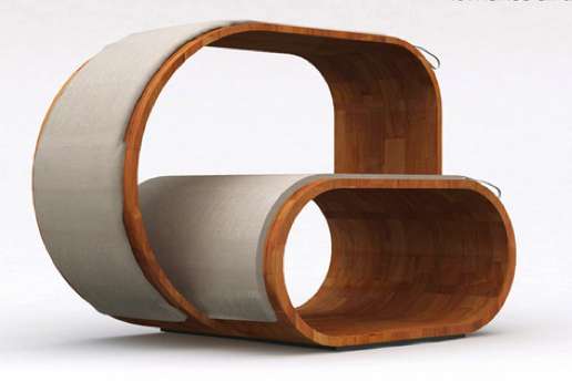 Physiotherapy Furnishings