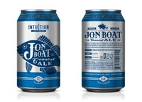 Artistic Alcoholic Branding Image 3