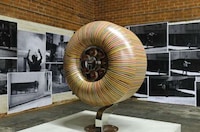 Bird-Flipping Board Sculptures (UPDATE) Image 3