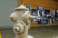 Bird-Flipping Board Sculptures (UPDATE) Image 4