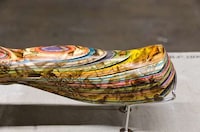 Bird-Flipping Board Sculptures (UPDATE) Image 7