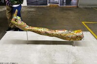 Bird-Flipping Board Sculptures (UPDATE) Image 8