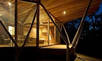 Organic Lumber Lodgings Image 2