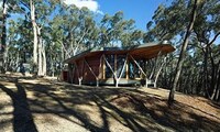 Organic Lumber Lodgings Image 3
