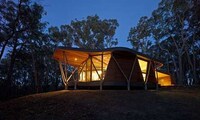 Organic Lumber Lodgings Image 4