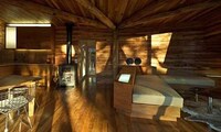 Organic Lumber Lodgings Image 6