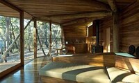 Organic Lumber Lodgings Image 7