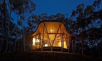 Organic Lumber Lodgings Image 8
