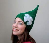 Leprechaun-Inspired Lids Image 2