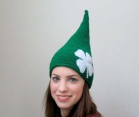 Leprechaun-Inspired Lids Image 3