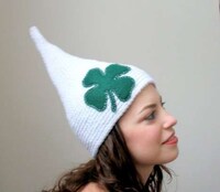 Leprechaun-Inspired Lids Image 5