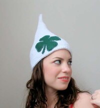 Leprechaun-Inspired Lids Image 6
