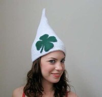 Leprechaun-Inspired Lids Image 7