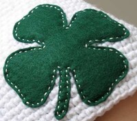 Leprechaun-Inspired Lids Image 8