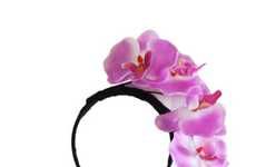 Wildly Blooming Wearables