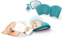 Protective Baby Pillows