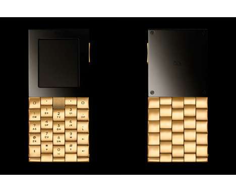 80 Luxury Mobiles