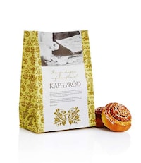 Artisan Food Packaging Image 3