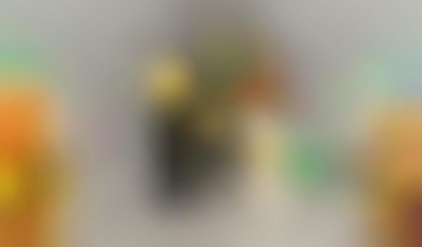 Animated Toy Proposals