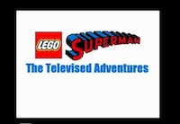 Scrolling LEGO TV Shows Image 2