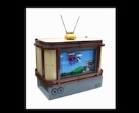 Scrolling LEGO TV Shows Image 3