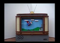 Scrolling LEGO TV Shows Image 5