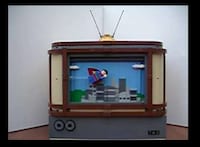 Scrolling LEGO TV Shows Image 6
