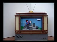 Scrolling LEGO TV Shows Image 7