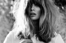 Mellow Monochromatic Model Captures