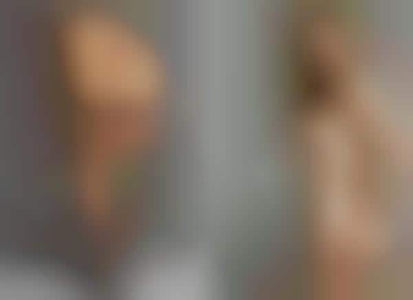Plus-Size Model Comparisons
