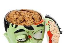 Cookie-Brained Containers