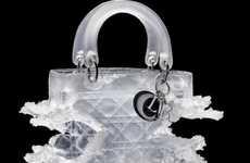 Artistic Handbag Recreations