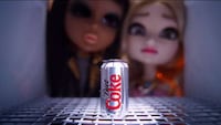 Glamorous Puppet Drink Ads Image 3
