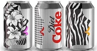 Glamorous Puppet Drink Ads Image 4
