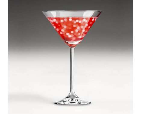 40 Marvelous Martinis
