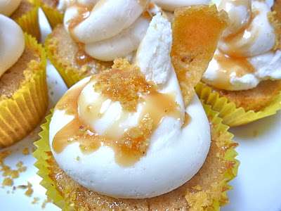 Corn Chip Cakes
