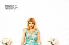 Precious Parisian Princess Dresses