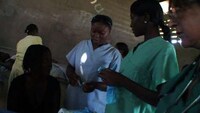Maternal Health Marketplaces