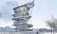 Big Bird Buildings Image 3