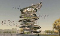 Big Bird Buildings Image 6