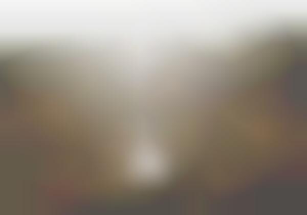 Mystical Countryside Captures