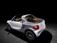Easy Storage Mini Cars Image 3