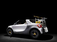 Easy Storage Mini Cars Image 4