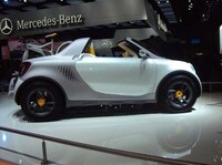 Easy Storage Mini Cars Image 6