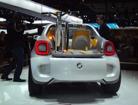 Easy Storage Mini Cars Image 8